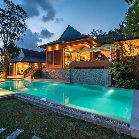Nam Bo Villa By Lofty Wichit Exterior photo
