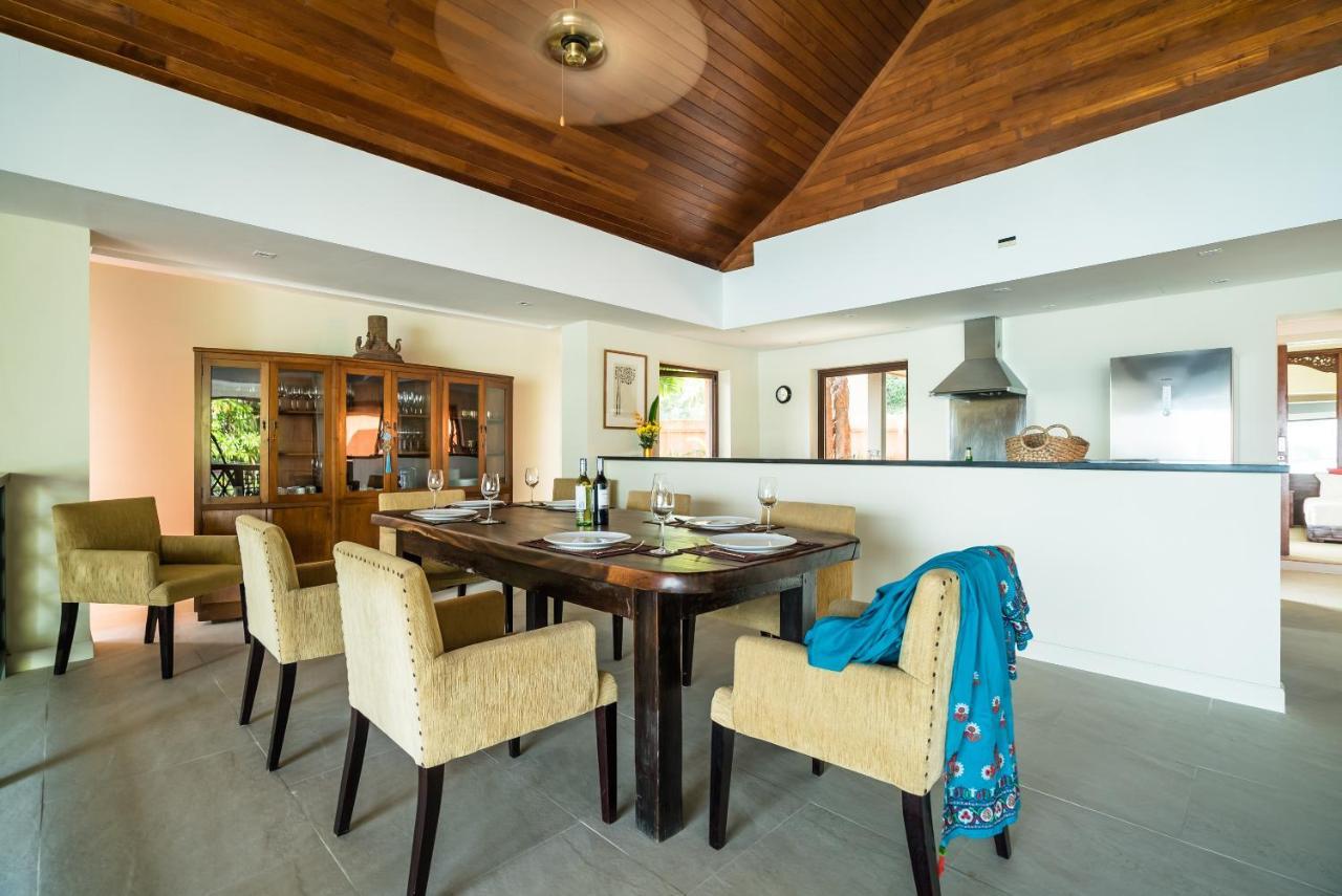Nam Bo Villa By Lofty Wichit Exterior photo