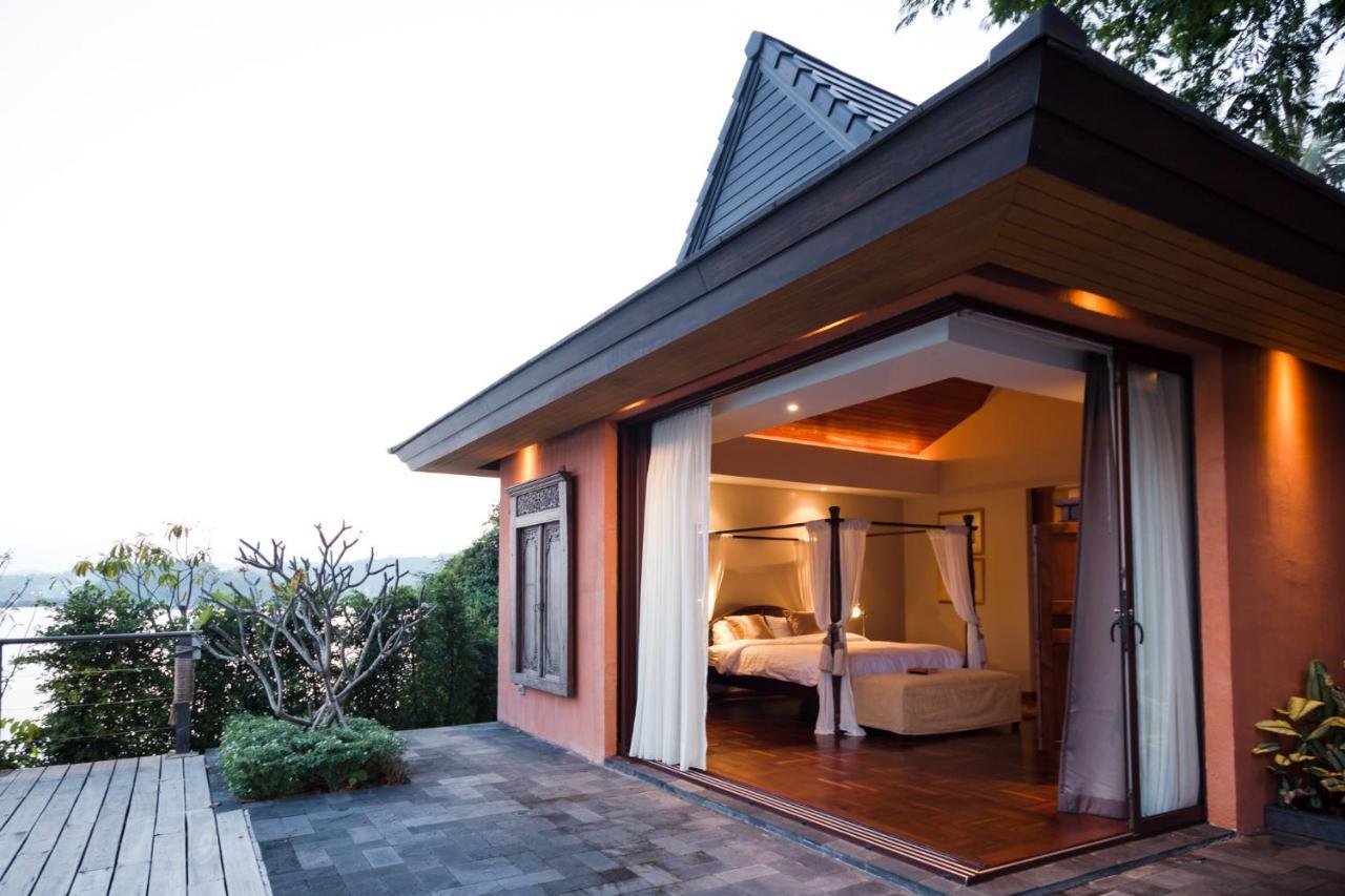 Nam Bo Villa By Lofty Wichit Exterior photo