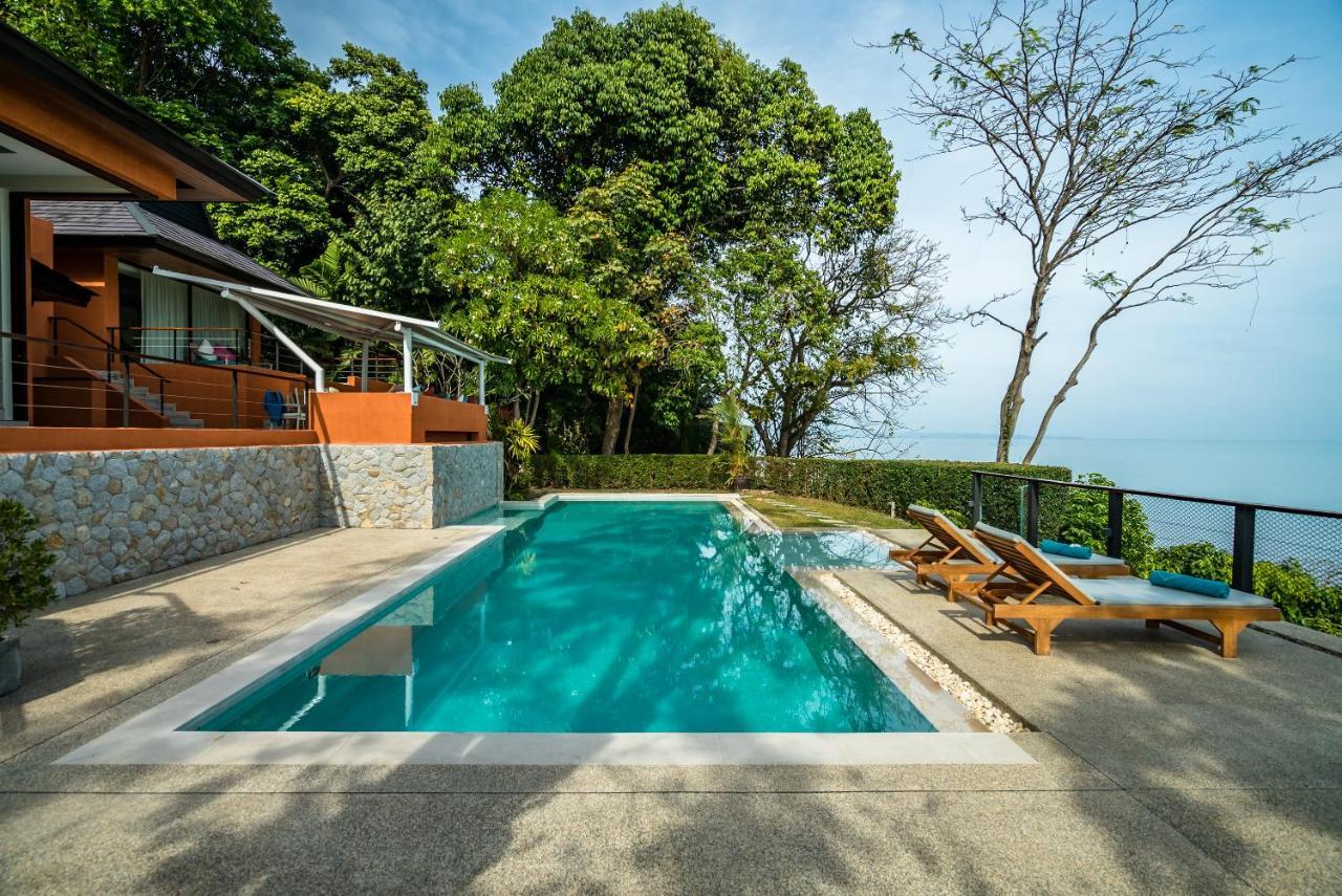 Nam Bo Villa By Lofty Wichit Exterior photo