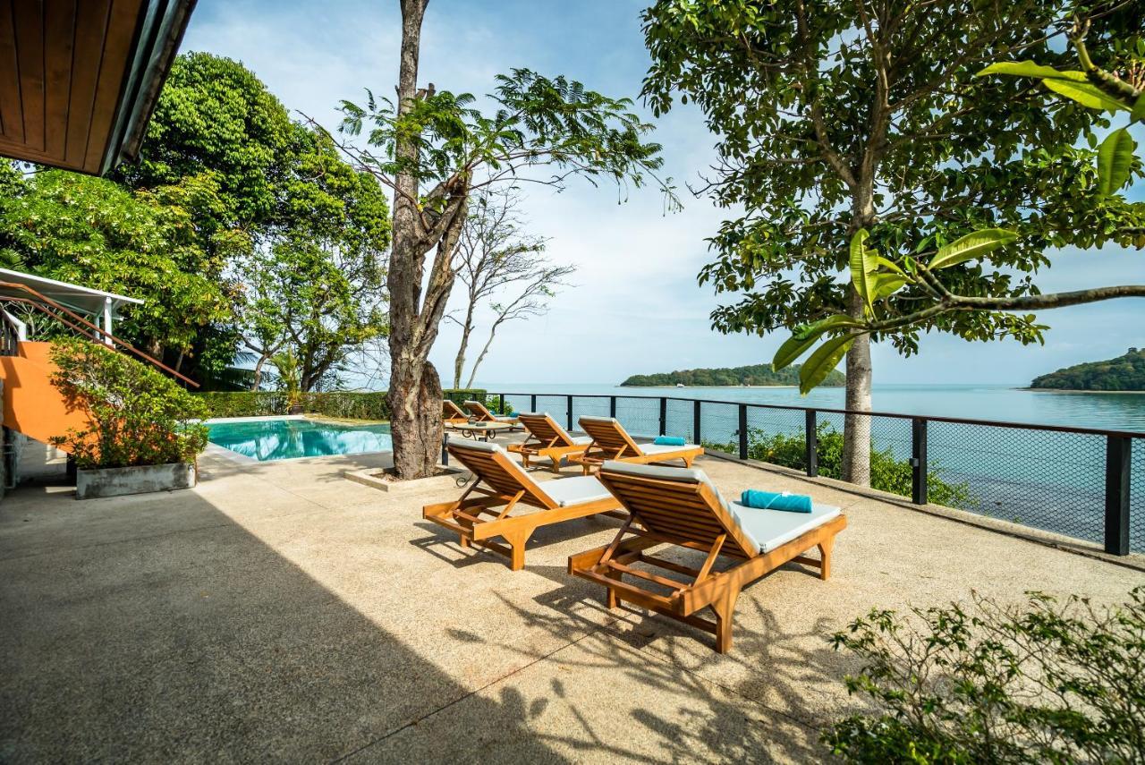 Nam Bo Villa By Lofty Wichit Exterior photo