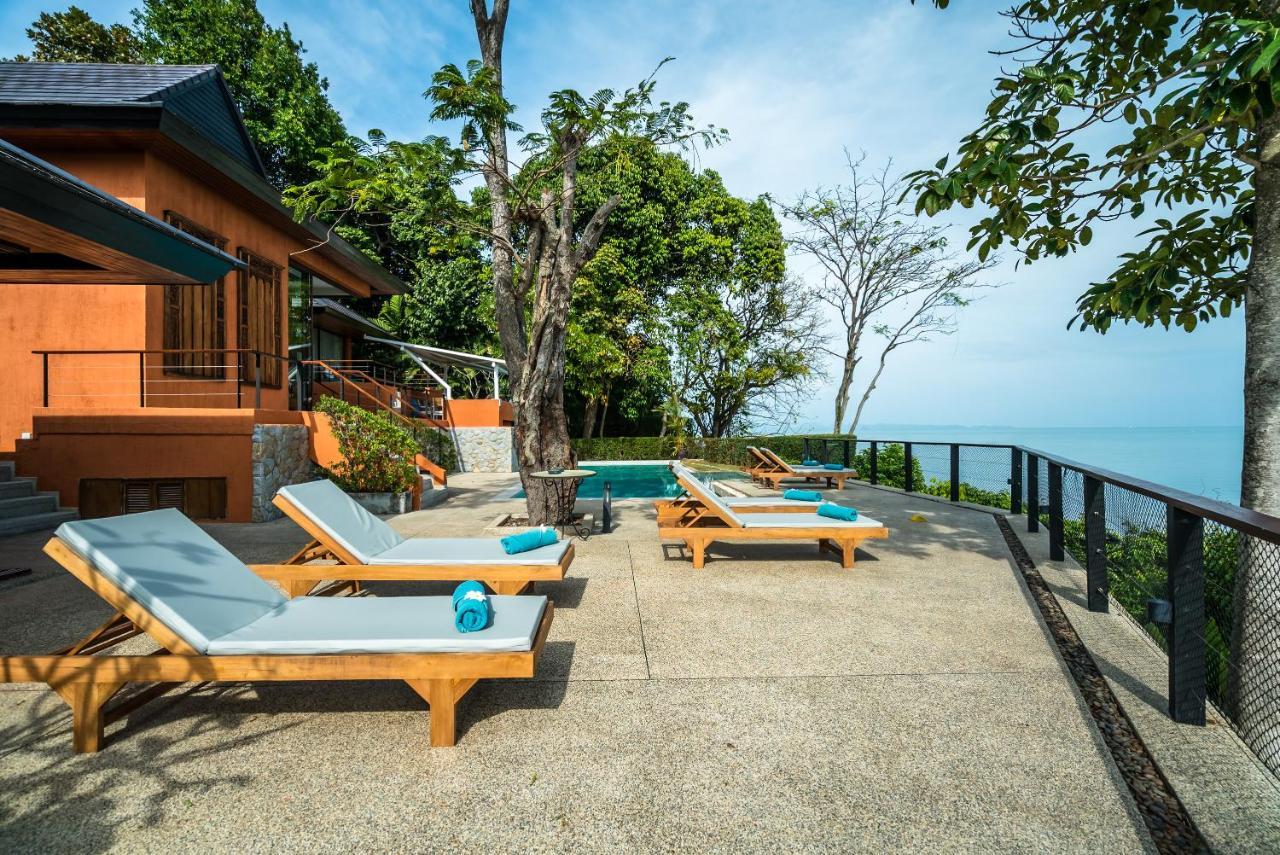 Nam Bo Villa By Lofty Wichit Exterior photo