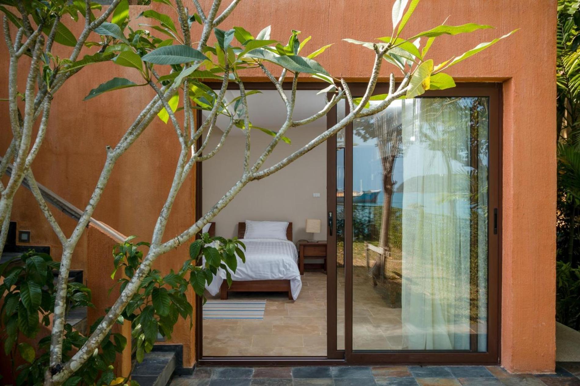 Nam Bo Villa By Lofty Wichit Exterior photo
