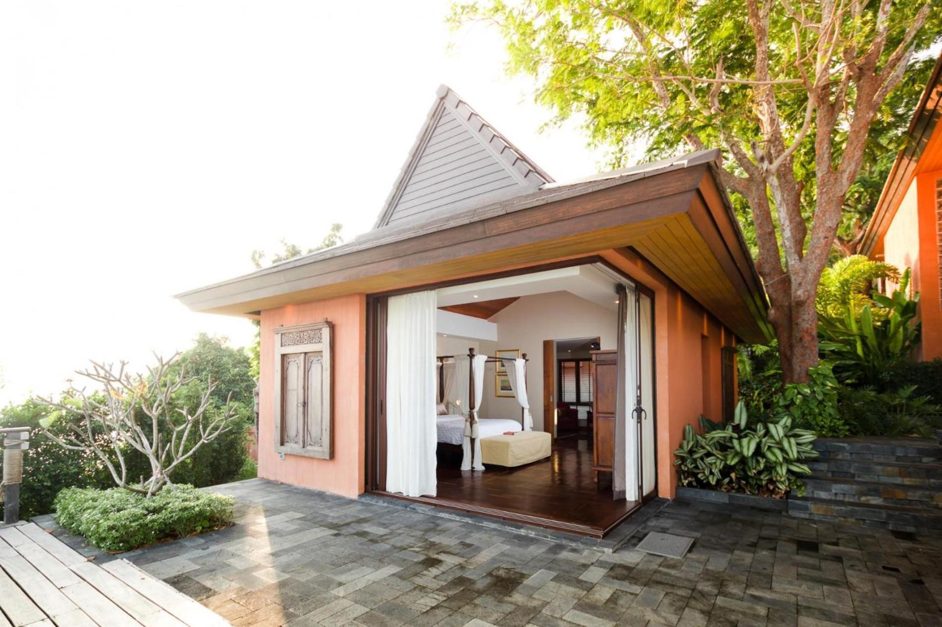 Nam Bo Villa By Lofty Wichit Exterior photo