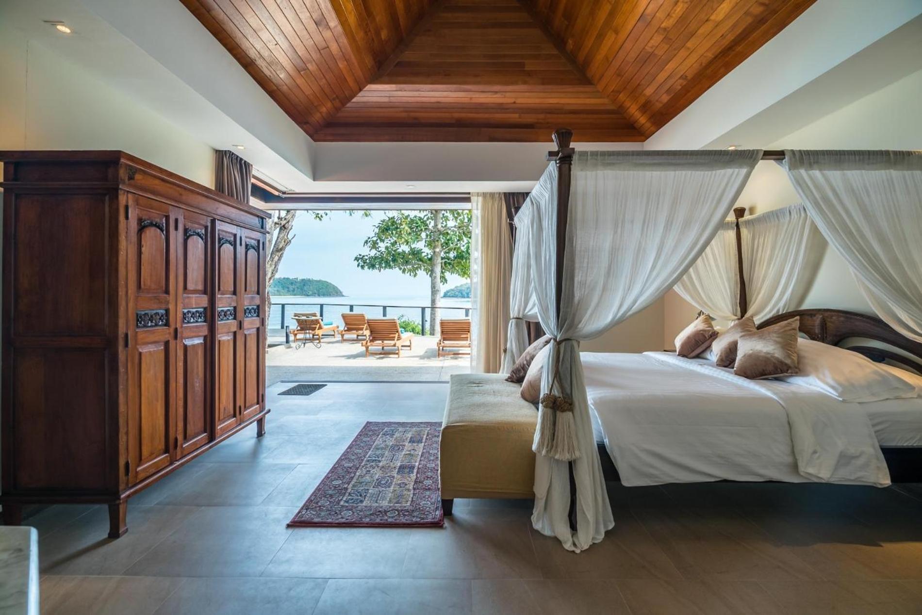 Nam Bo Villa By Lofty Wichit Exterior photo